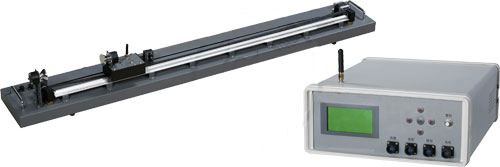 無(wú)線(xiàn)多普勒效應測試實(shí)驗儀