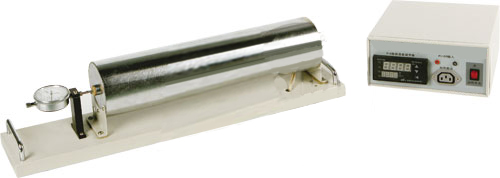 金屬線(xiàn)膨脹系數測量實(shí)驗儀