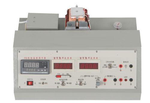 半導體制冷實(shí)驗儀