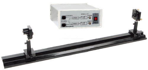 光速測量實(shí)驗儀