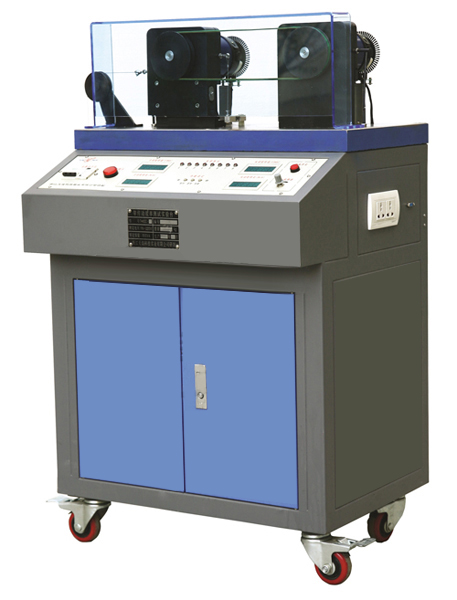 帶傳動(dòng)效率測試實(shí)訓臺