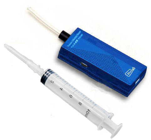 初中科學(xué)數字化信息系統實(shí)驗室配套器材