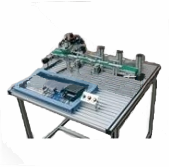 LGPFDC-1帶傳動(dòng)實(shí)訓模型