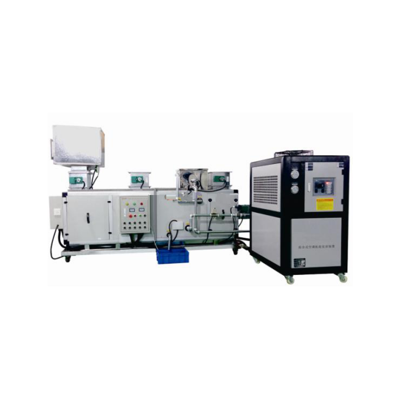 組合式空調機組實(shí)訓裝置