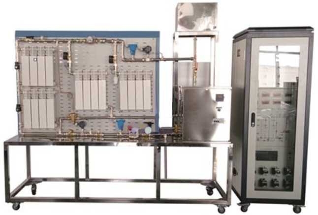 供熱熱計量綜合實(shí)訓裝置