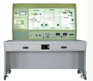 家電技術(shù)綜合實(shí)訓考核系統