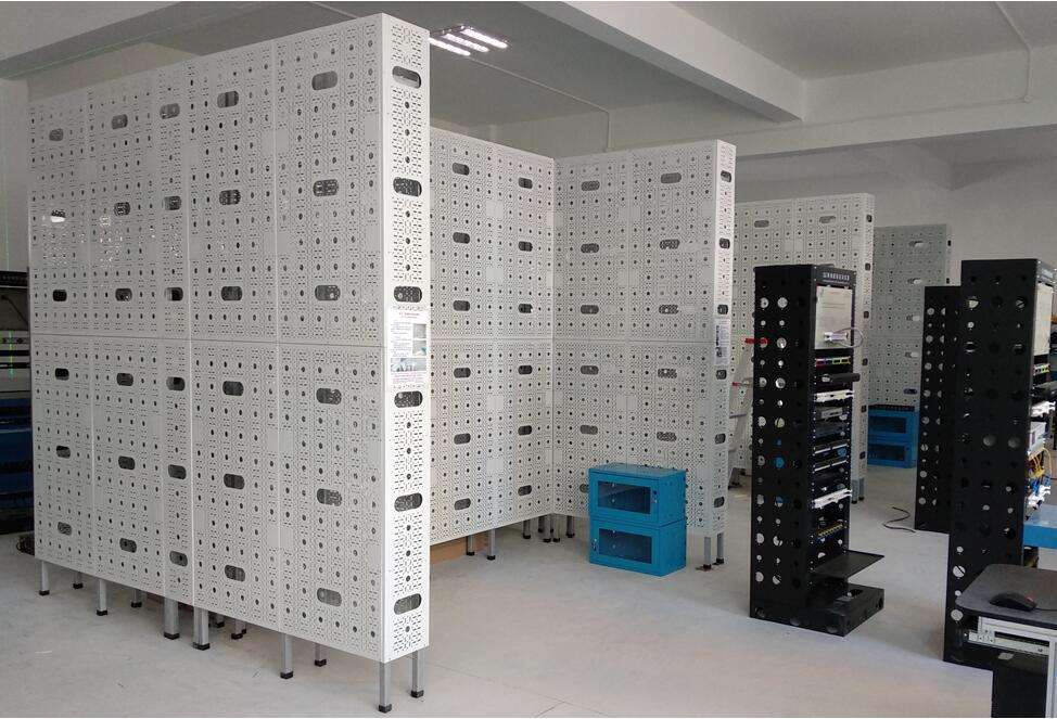 LG-LIT01型 IT工程技術(shù)實(shí)訓平臺