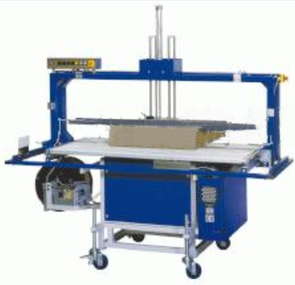 全自動(dòng)捆扎機