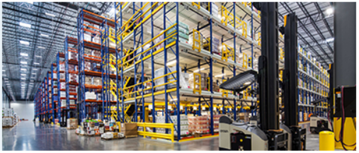 物流倉儲管理系統軟件