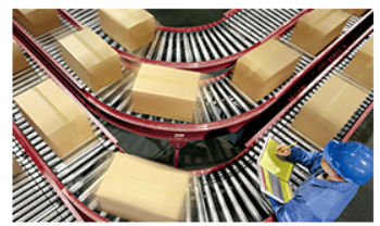 物流倉儲管理系統軟件