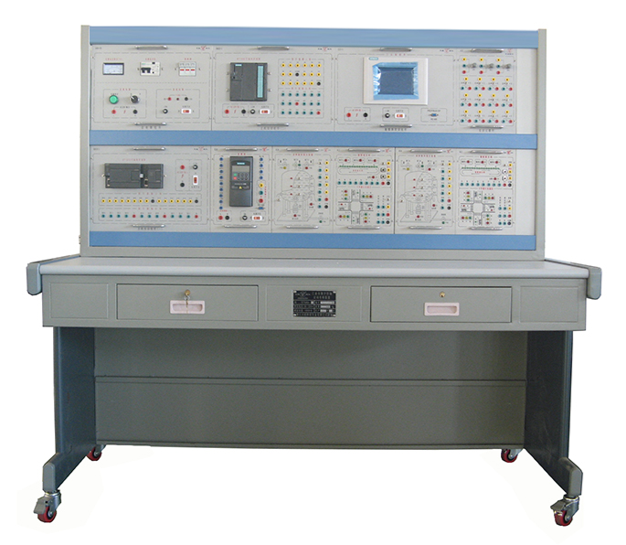 工業(yè)自動(dòng)化實(shí)訓裝置