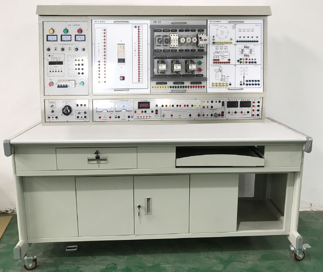 電工實(shí)訓考核系統