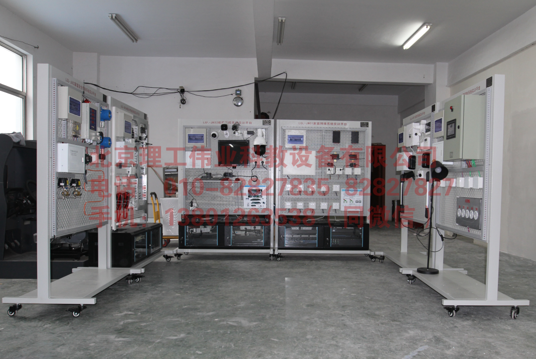 網(wǎng)絡(luò )綜合布線(xiàn)實(shí)訓室建設方案