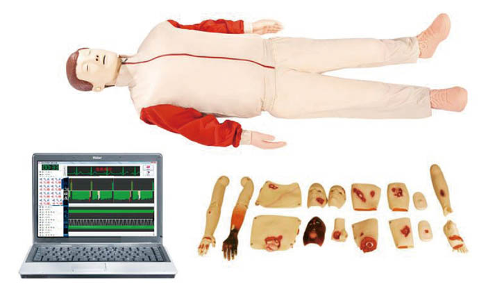 LG-TDG04高處安裝維護拆除作業(yè)實(shí)操實(shí)訓設備