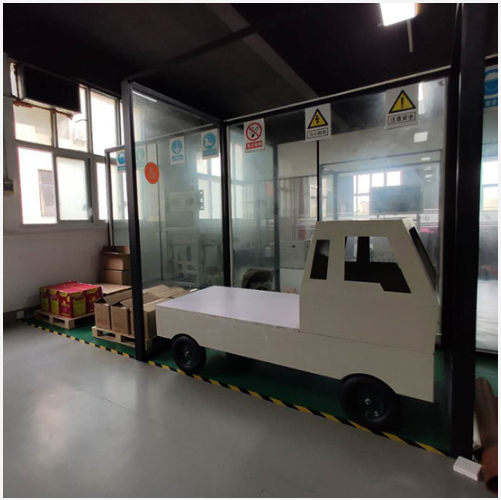 LG-TWXP02煙花爆竹存儲作業(yè)安全技術(shù)實(shí)際操作實(shí)訓設備