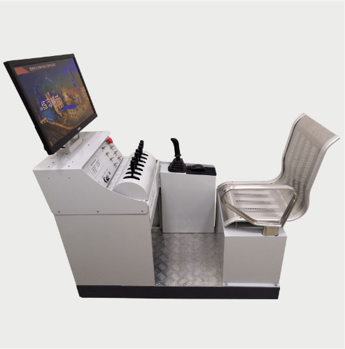 LG-TKS02掘進(jìn)機安全操作虛擬仿真考試實(shí)訓設備