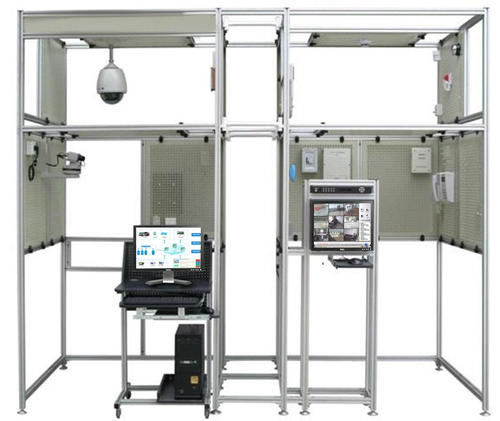 電氣與智能化樓宇模擬實(shí)訓設備
