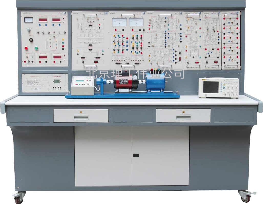 現代電力電子技術(shù)裝置