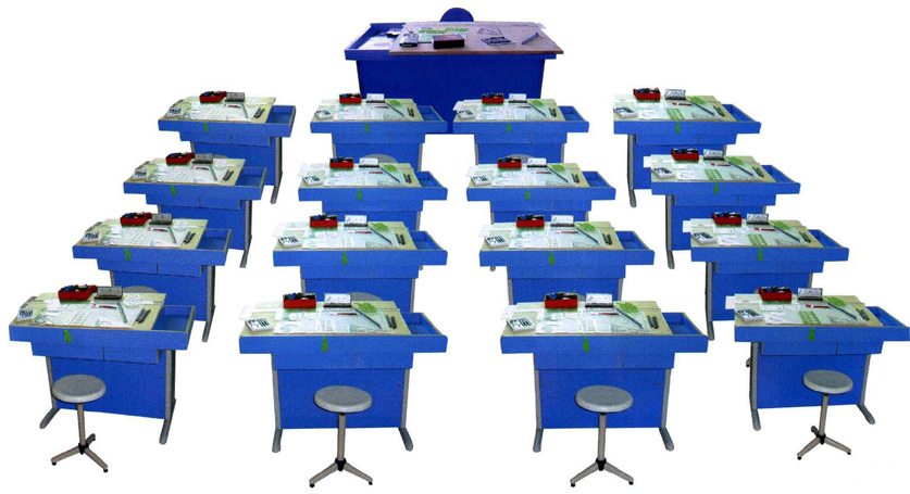 多功能繪圖設備