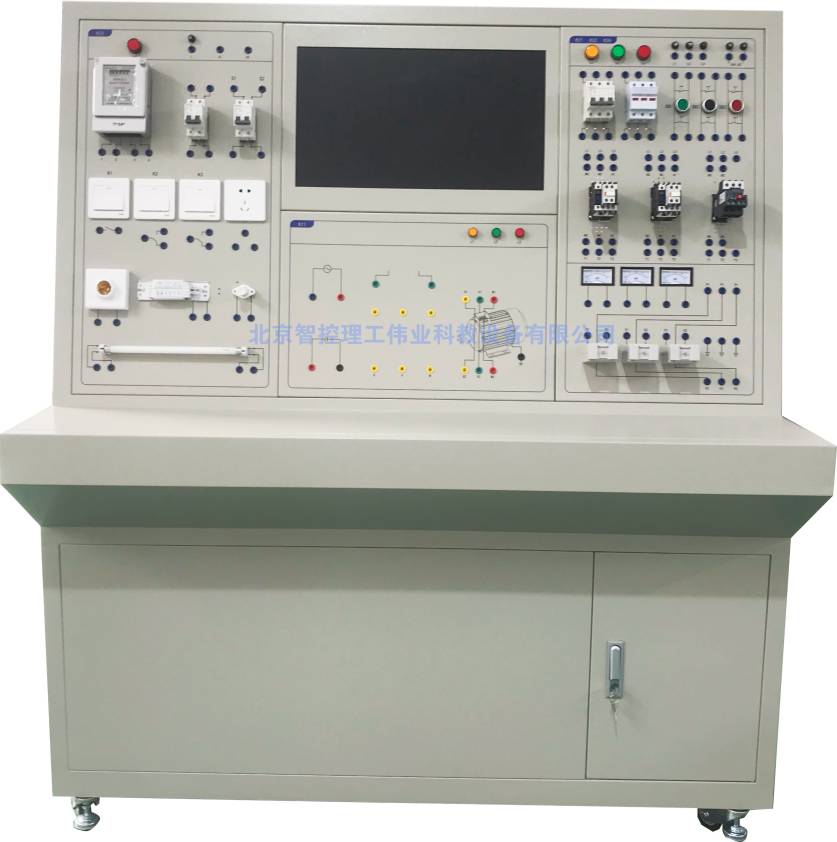 低壓電工考試系統