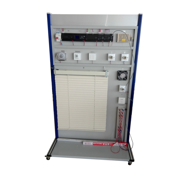 樓宇智能控制實(shí)訓裝置