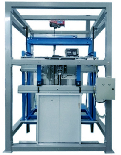 電梯(轎-廳)門(mén)系統裝調實(shí)訓平臺