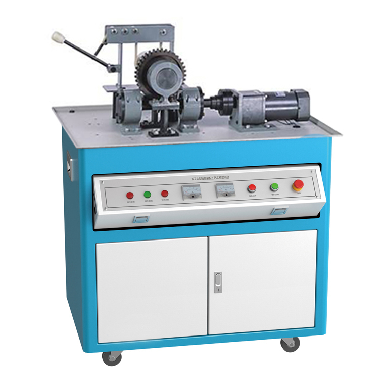 軸系裝配工藝實(shí)驗實(shí)訓臺