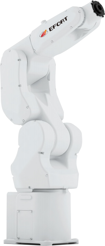 埃夫特工業(yè)機器人實(shí)訓平臺裝置