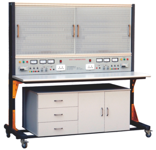 電氣裝配實(shí)訓裝置