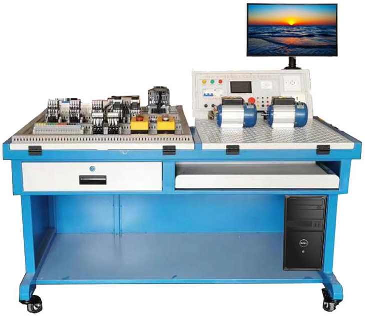 機電綜合實(shí)訓考核臺