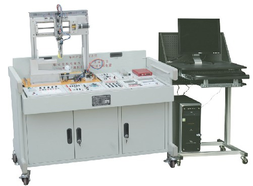 單片機控制功能實(shí)訓考核裝置