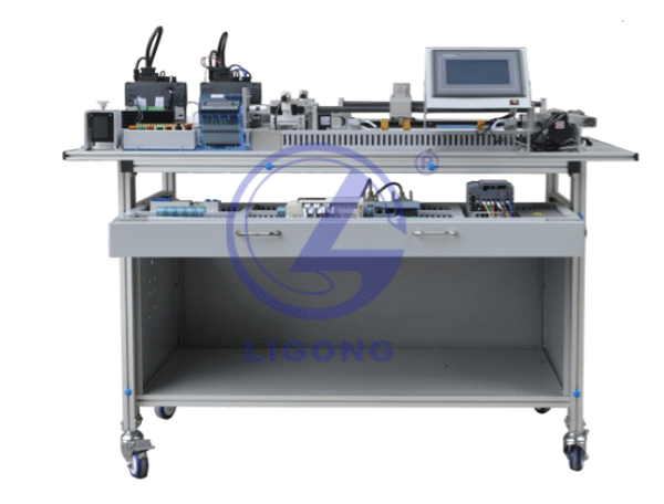 智能協(xié)同模擬訓練平臺