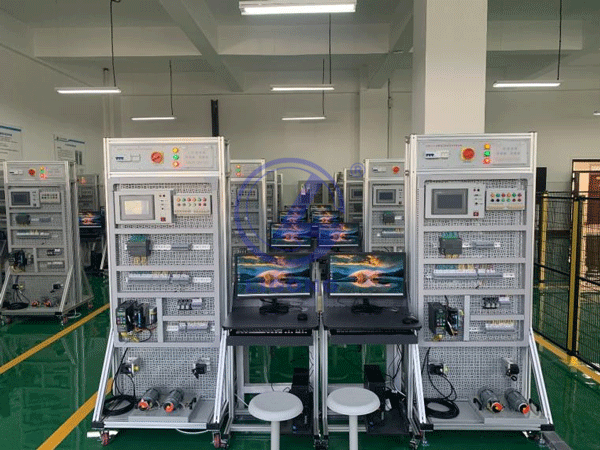 PLC綜合實(shí)訓考核設備