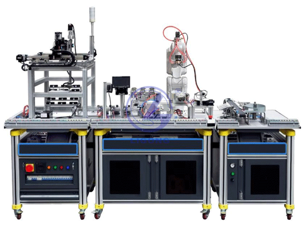 通用機電設備安裝與調試實(shí)訓裝備