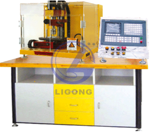 數控實(shí)訓銑床