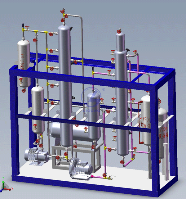 過(guò)氧化工藝實(shí)訓設備