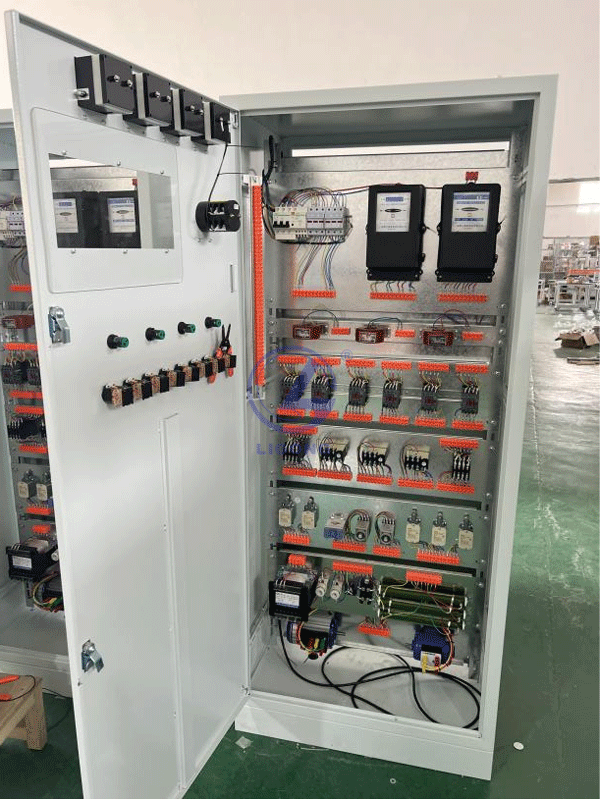 中級電工實(shí)訓考核設備