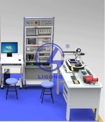 工廠(chǎng)電氣智能運動(dòng)控制與維護系統