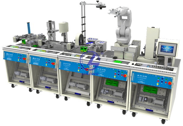 工業(yè)網(wǎng)絡(luò )智能控制與維護系統