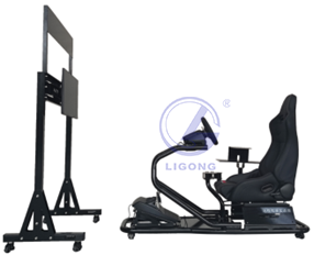 北京智控理工偉業(yè)科教設備有限公司