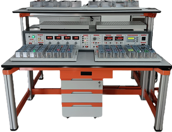 電工電子創(chuàng )新教育平臺