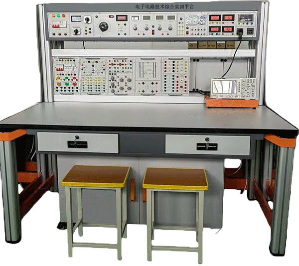 電子電路技術(shù)綜合實(shí)訓平臺